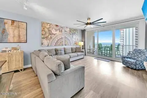 9900 S Thomas Drive #1528, Panama City Beach, FL 32408 - #3