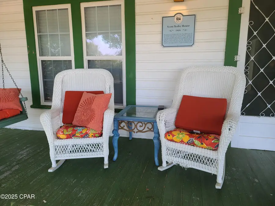 2317 E 3rd Street, Panama City, FL 32401 - #2