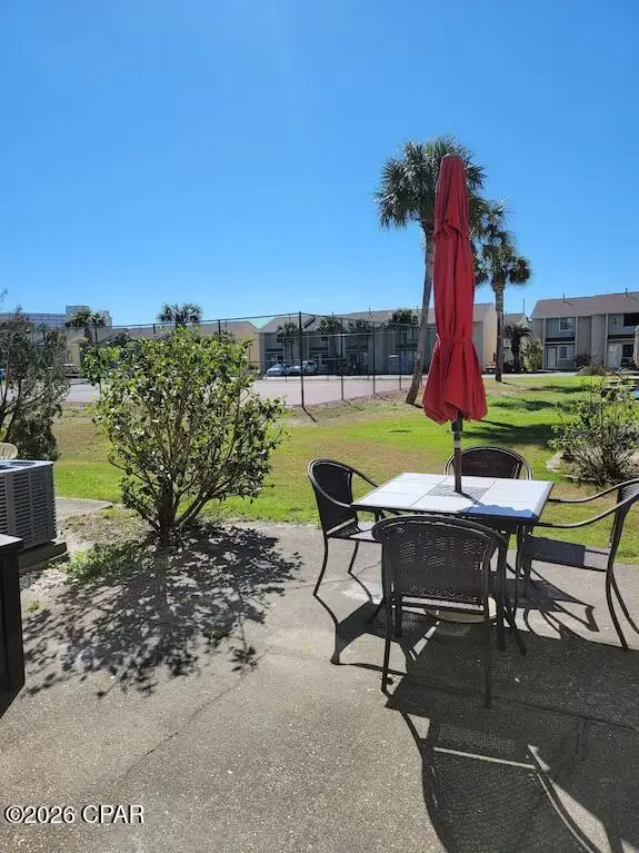 137 Damon Circle, Panama City Beach, FL 32407