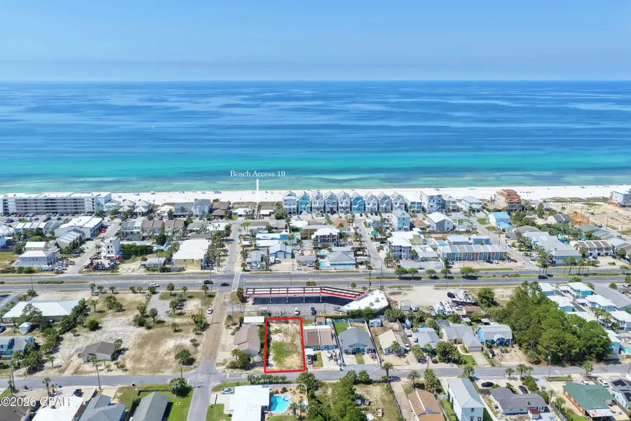 8307 Elizabeth Avenue, Panama City, FL 32408 - #2