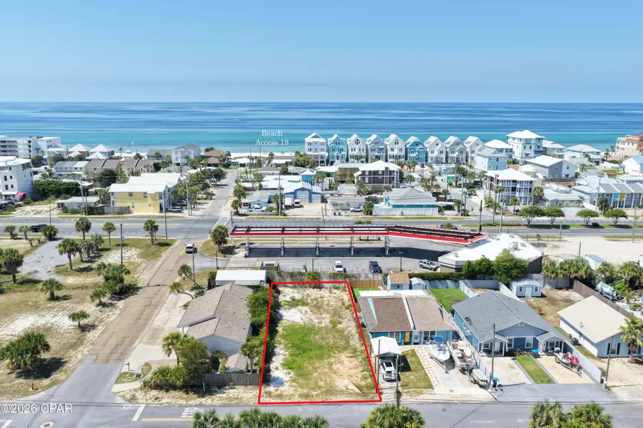 8307 Elizabeth Avenue, Panama City, FL 32408 - #3