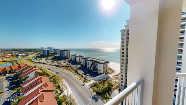 11800 Front Beach Road #1003, Panama City Beach, FL 32407