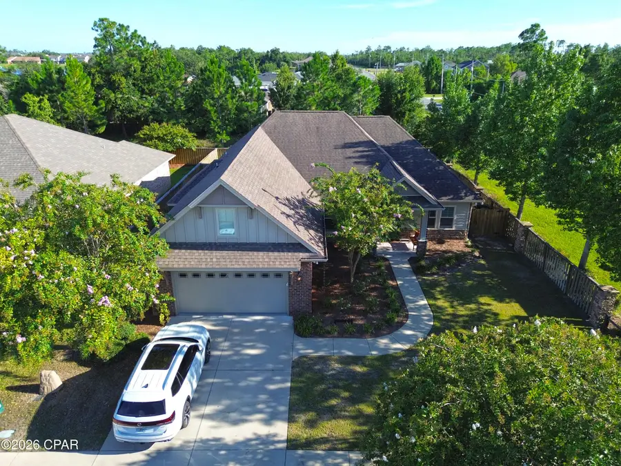 3001 Osprey Circle, Panama City, FL 32405 - #2