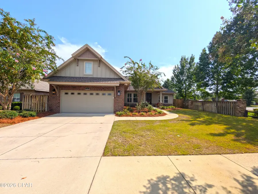 3001 Osprey Circle, Panama City, FL 32405 - #3