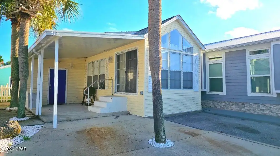 213 Squid Lane, Panama City Beach, FL 32408 - #1