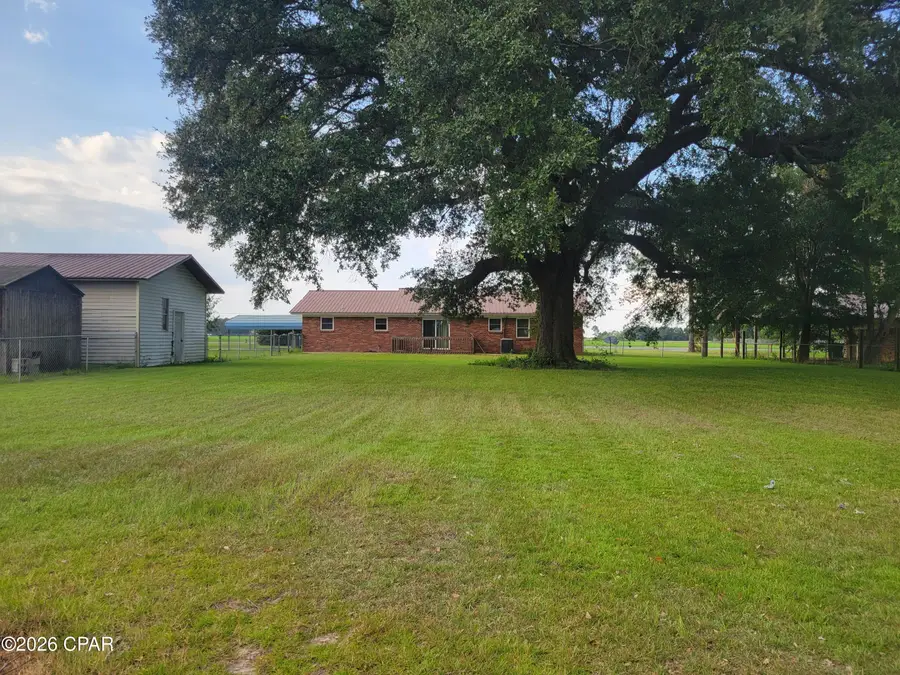 5081 8th Avenue, Malone, FL 32445 - #2