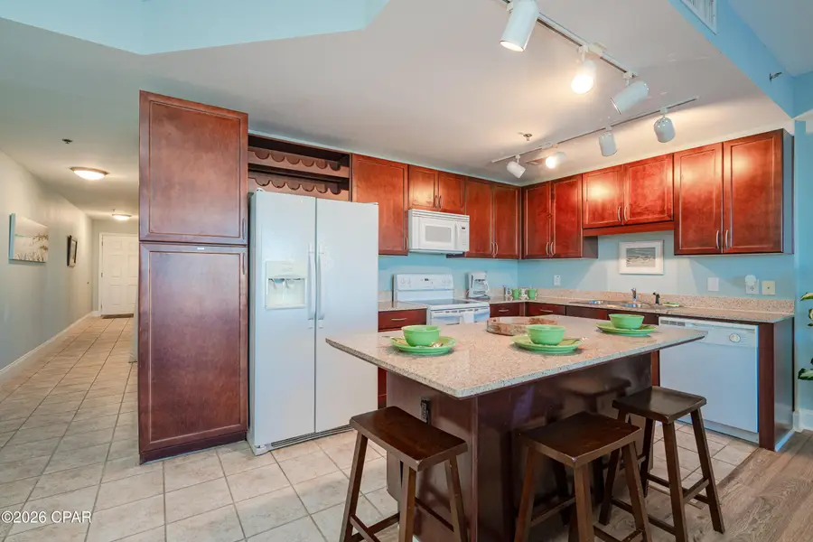 9860 S Thomas Drive #119, Panama City, FL 32408 - #3