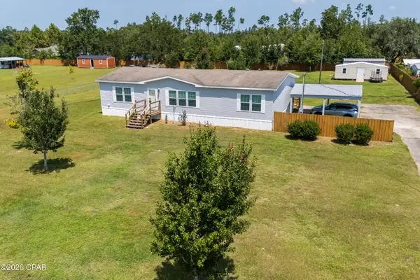 4925 Bollinger Road, Panama City, FL 32404