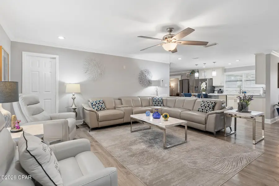 830 Brandeis Avenue, Panama City, FL 32405 - #3