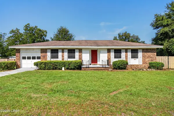 760 Brown Street, Chipley, FL 32428