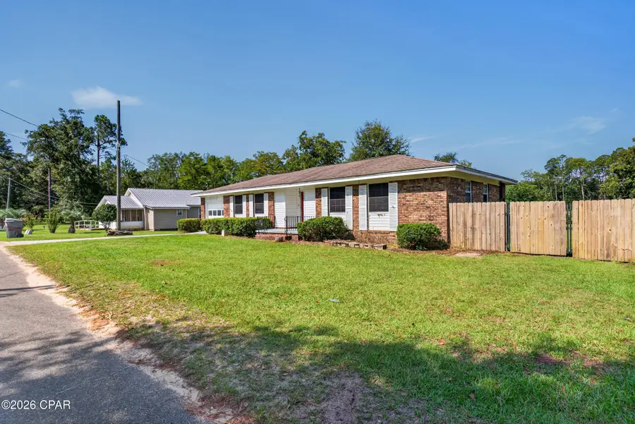 760 Brown Street, Chipley, FL 32428 - #3