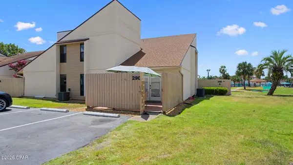 17462 Front Beach Road #29C, Panama City Beach, FL 32413