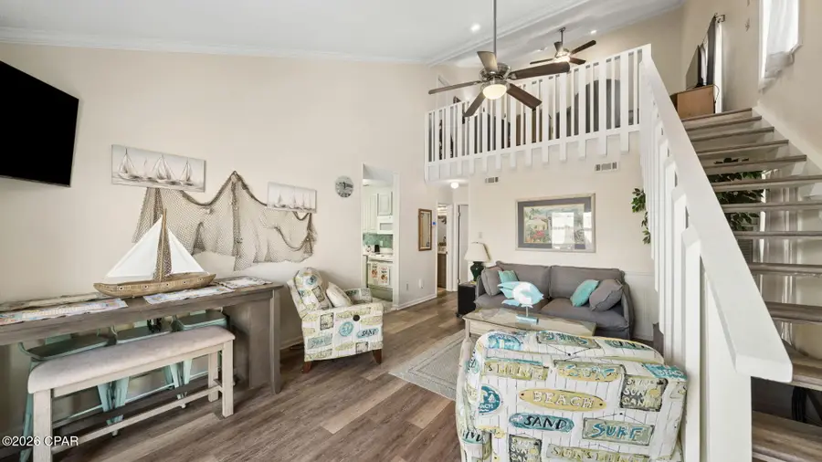 17462 Front Beach Road #29C, Panama City Beach, FL 32413 - #3