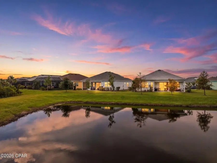 8439 Coral Reef Way, Panama City Beach, FL 32413 - #2