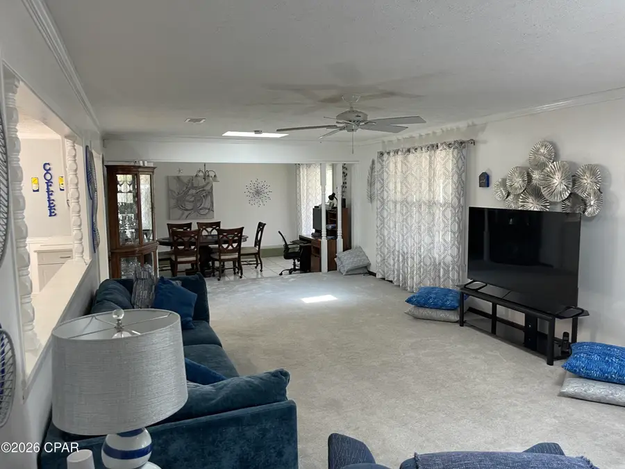 718 Clarence Drive, Panama City, FL 32404 - #3