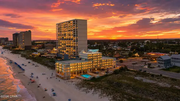 14401 Front Beach Road #313, Panama City Beach, FL 32413