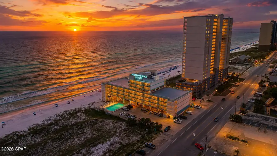 14401 Front Beach Road #313, Panama City Beach, FL 32413 - #2