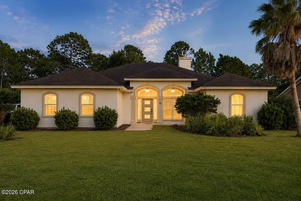 113 Shadow Bay Drive, Panama City Beach, FL 32407