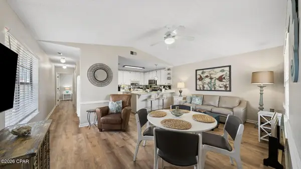 17462 Front Beach Road #75C, Panama City Beach, FL 32413