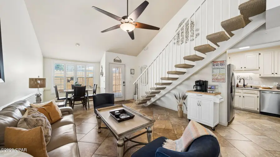 17462 Front Beach Road #81B, Panama City Beach, FL 32413 - #3
