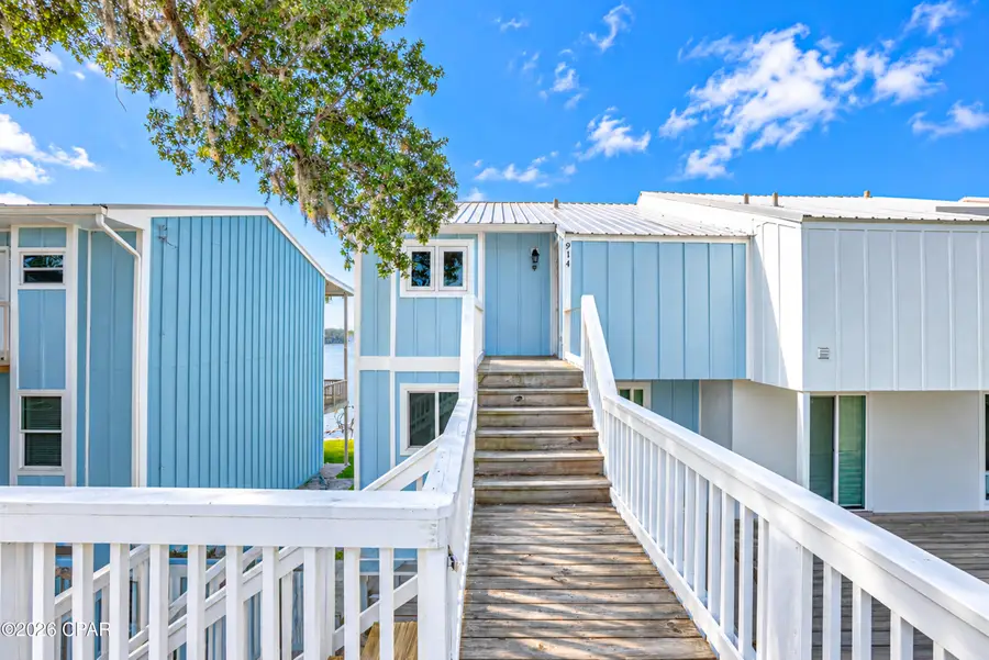 914 Pitts Avenue, Panama City, FL 32404 - #3