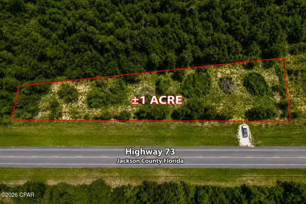 0 Hwy 73, Marianna, FL 32448
