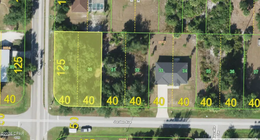 2240 Broadpoint Drive, Punta Gorda, FL 33955 - #3