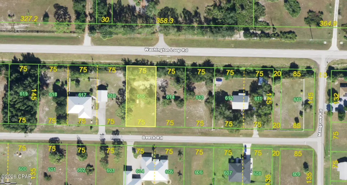 30474 Beech Road, Punta Gorda, FL 33955 - #1
