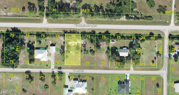 30474 Beech Road, Punta Gorda, FL 33955