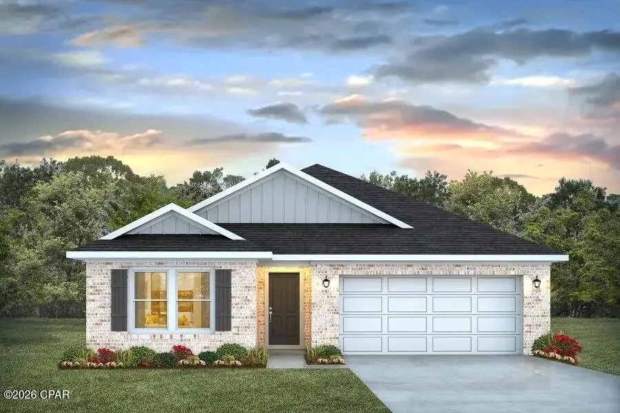 3158 Sawgrass Street, Panama City, FL 32404 - #1