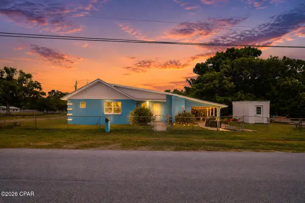 2503 Game Farm Road, Panama City, FL 32405