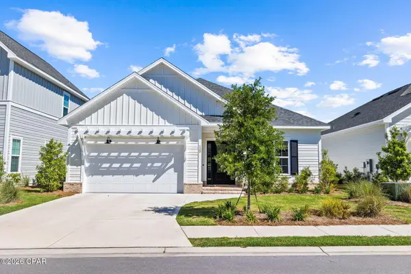 120 Suwannee Drive, Watersound, FL 32461