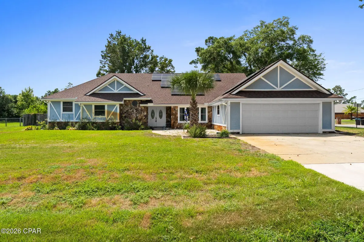 3019 Kingswood Drive, Panama City, FL 32405 - #1