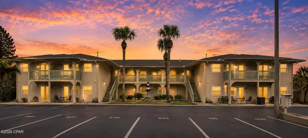 116 Damon Circle #M, Panama City Beach, FL 32407