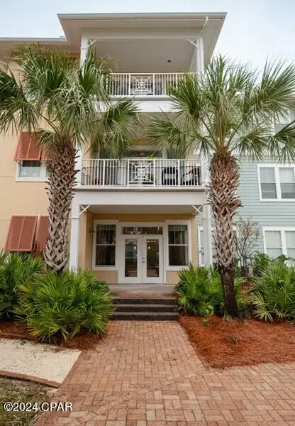 8700 Front Beach Road #3106, Panama City Beach, FL 32407 - #3