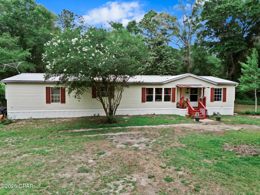 16306 Turtle Trace, Tallahassee, FL 32310 - #2