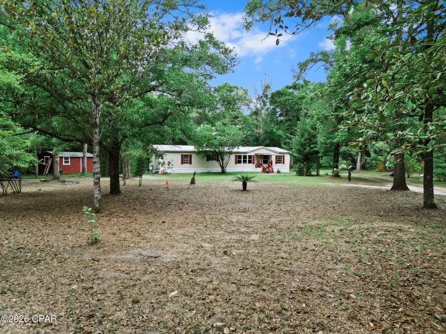 16306 Turtle Trace, Tallahassee, FL 32310 - #3