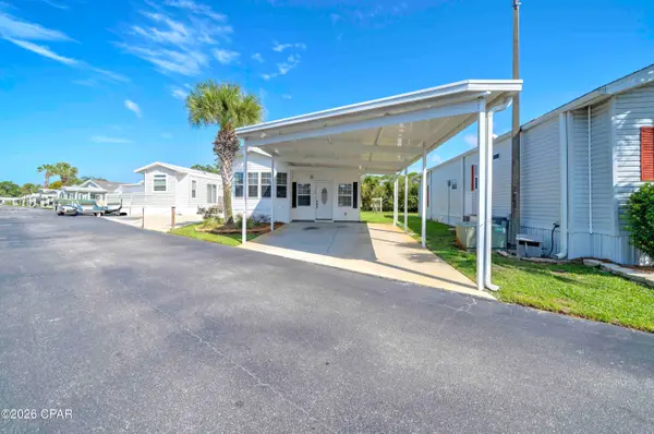 1219 Navy Boulevard #109, Panama City Beach, FL 32408