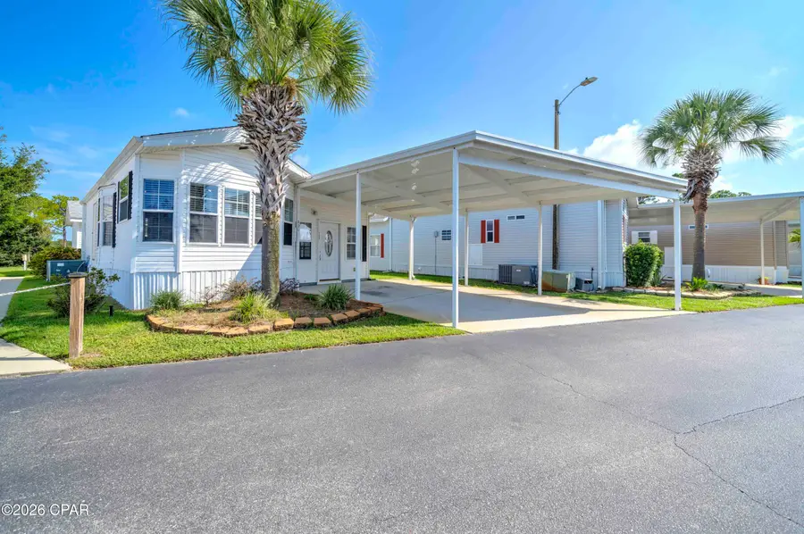 1219 Navy Boulevard #109, Panama City Beach, FL 32408 - #2