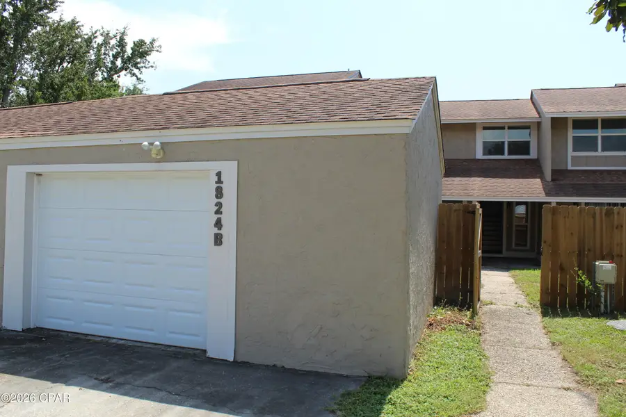 1824 Mallard Drive #B, Panama City, FL 32404 - #3