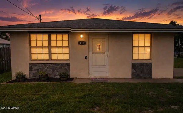 115 E Sonata Circle, Panama City Beach, FL 32413