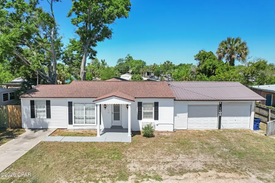 1403 Arthur Avenue, Panama City, FL 32401 - #2