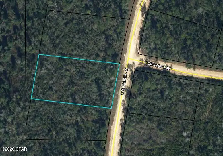 Lot 31 Los Padres Avenue, Alford, FL 32420 - #1