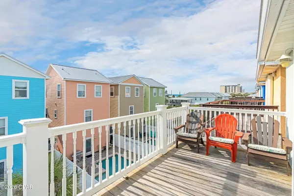 5405 Thomas Drive, Panama City Beach, FL 32408