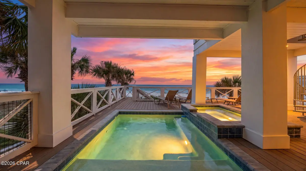 22339 Front Beach Road, Panama City Beach, FL 32413 - #1