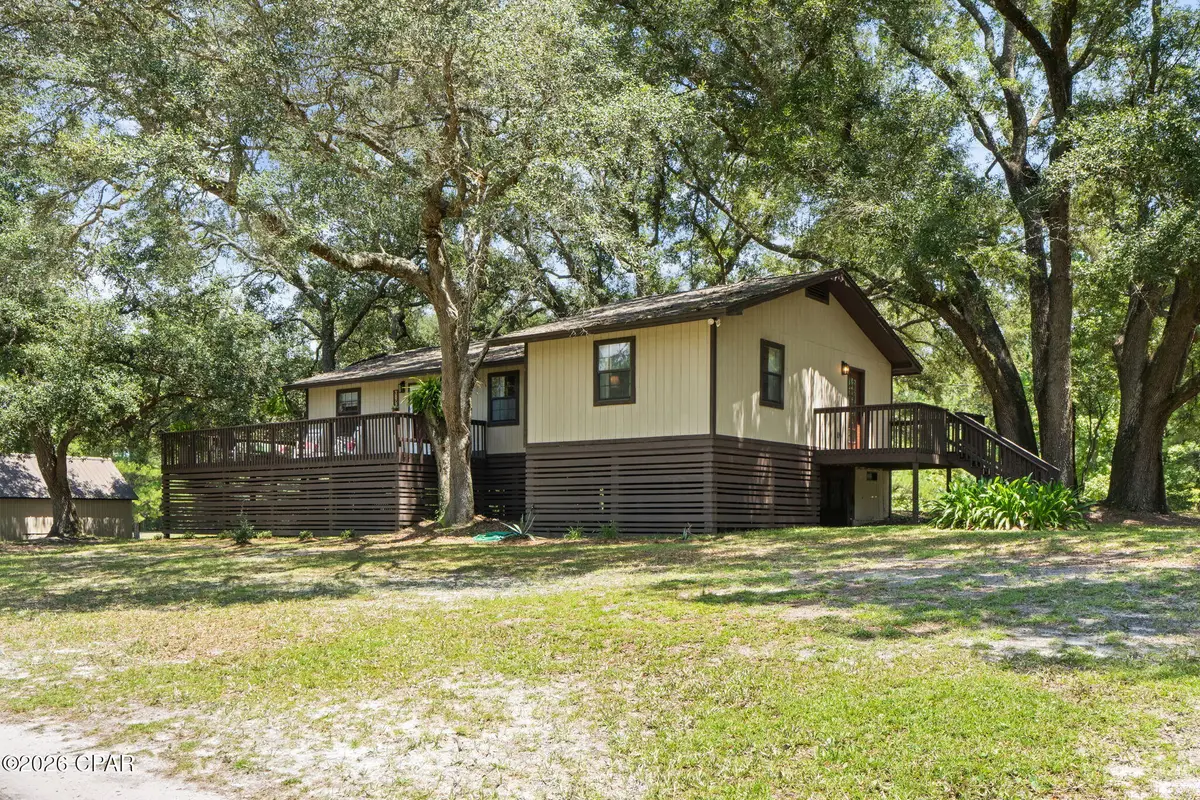 3875 River Road, Vernon, FL 32462 - #1