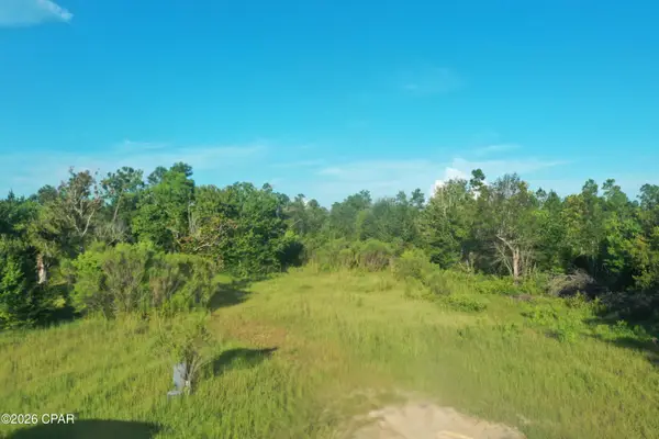 10616 Heather Lane, Panama City, FL 32404
