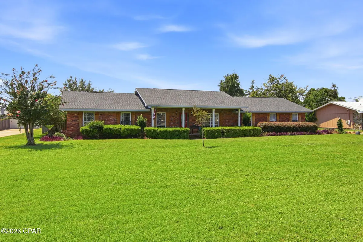 637 Baywood Drive, Lynn Haven, FL 32444 - #1