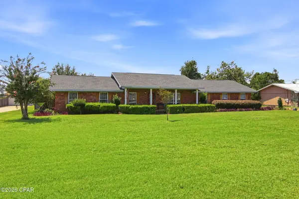 637 Baywood Drive, Lynn Haven, FL 32444