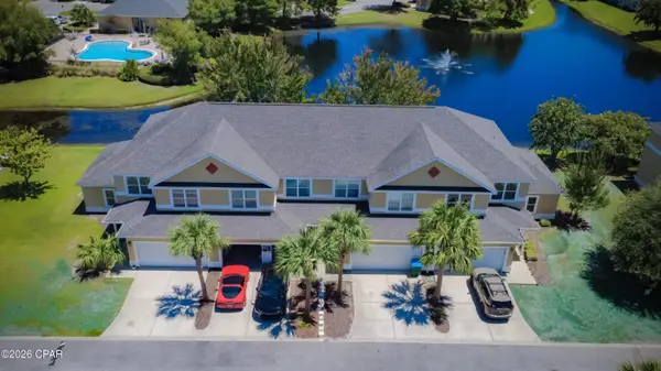 1741 Annabellas Drive, Panama City Beach, FL 32407